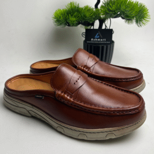 Premium Comfort Men’s Genuine Leather 2