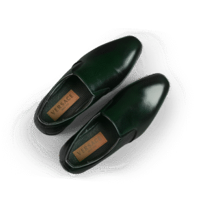 Premium Men’s Genuine Leather 2