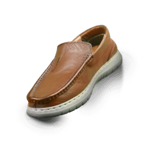 Premium Men’s Genuine Leather 8