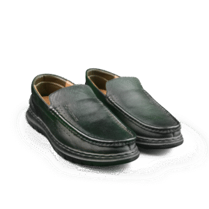 Premium Men’s Genuine Leather 5